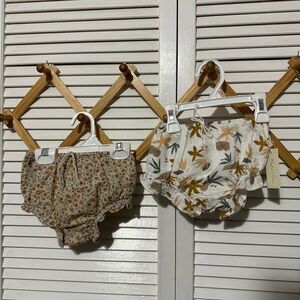 Rylee and cru bloomers 12/18